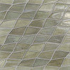 Lapis Pale Oak 11×12 Pulse Mosaic Pearl