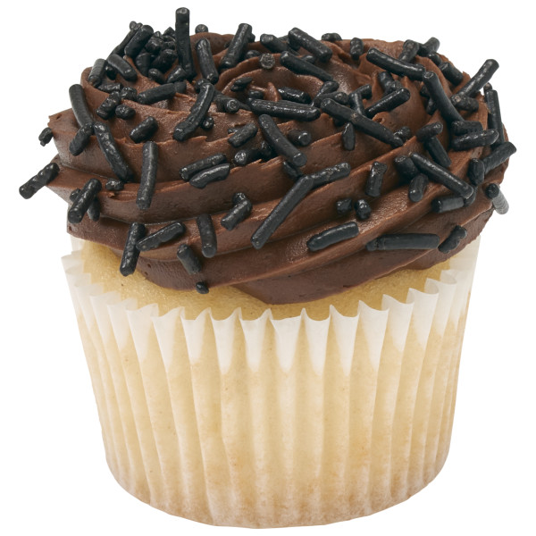 Black Made Simply™ Sprinkles