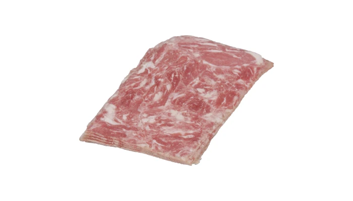 Steak-EZE® Traditional Beef Sirloin Flat Steak, Lightly Marinated_image_2