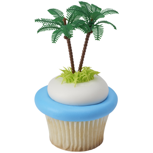 Palm Trees DecoPics®