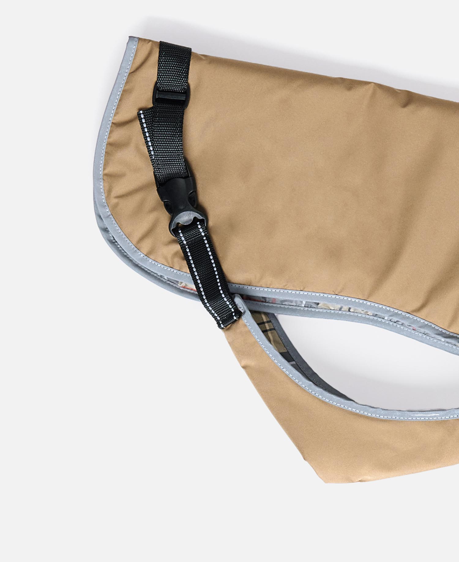 Monmouth Waterproof Dog Coat image number 5