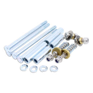 Side Squeegee Kit  R30