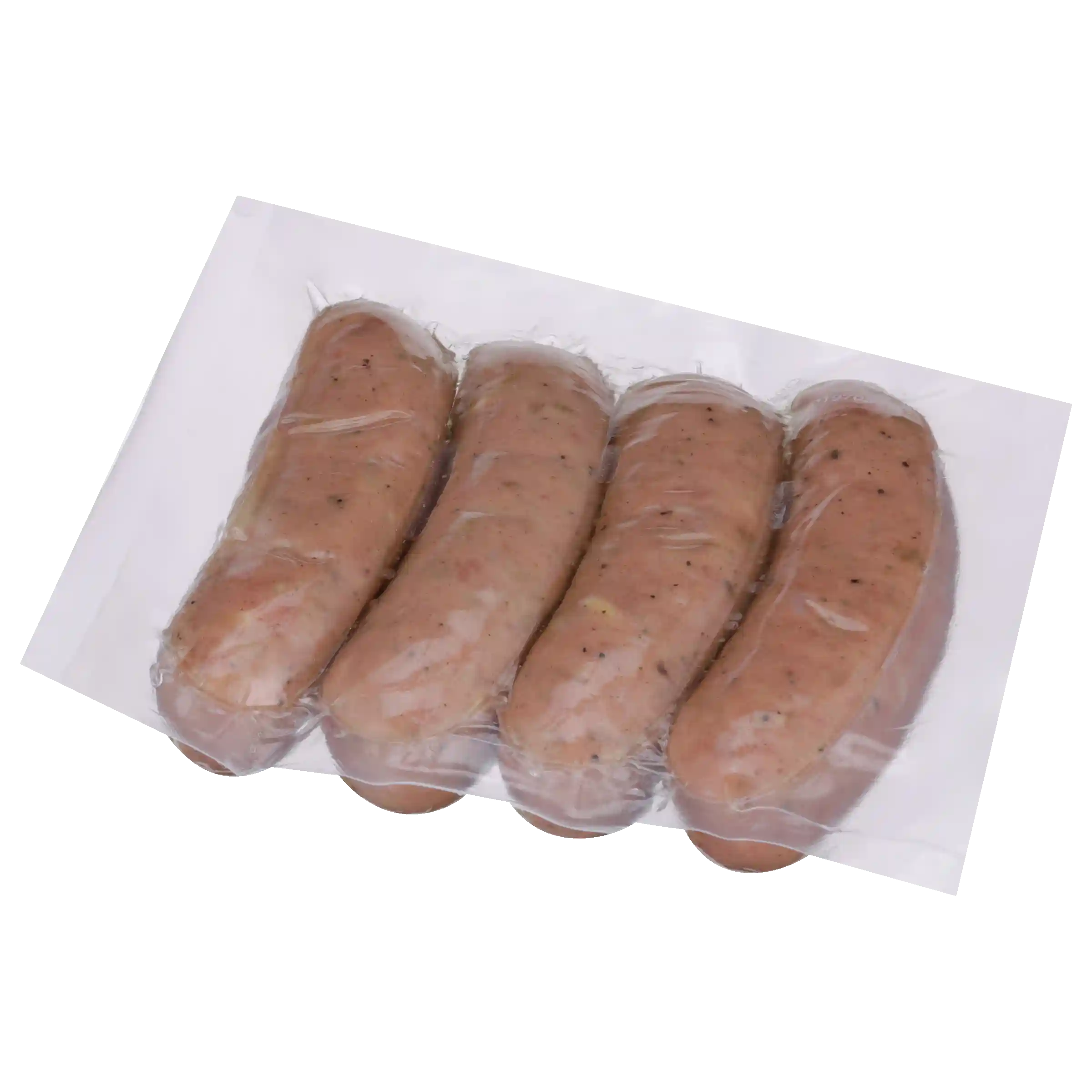 Aidells® Fully Cooked Smoked Chicken and Apple Chicken Sausage Links, 4 oz_image_3