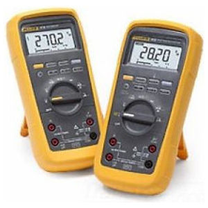 Industrial Multimeter