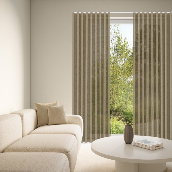 Forever Re-Life 9816 Curtains