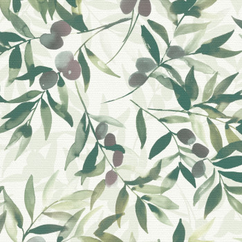 Rae Juniper Vertical blind