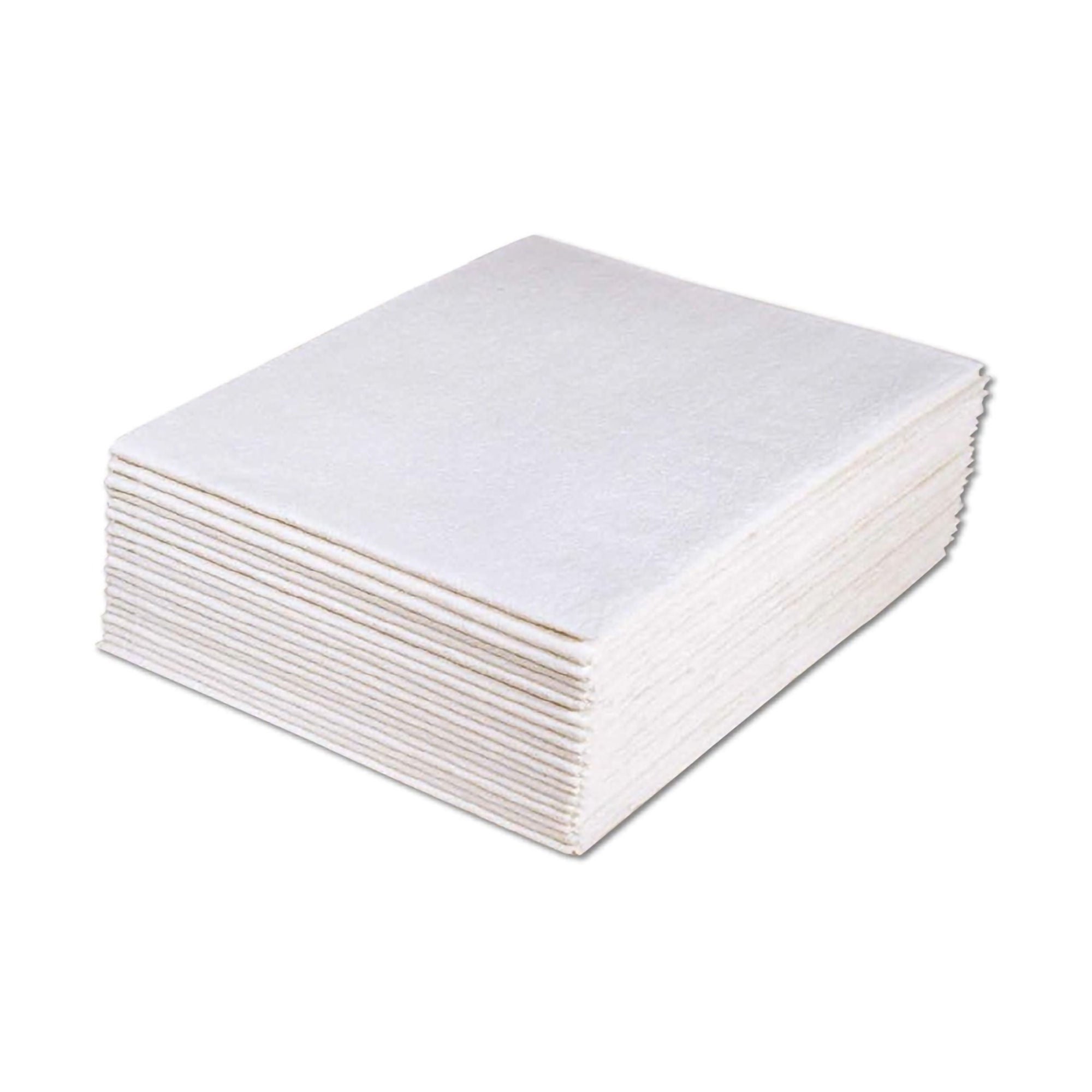 Tidi® Exam General Purpose Drape, 40 x 48 Inch