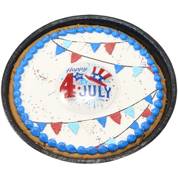 Let Freedom Ring Pop Tops®