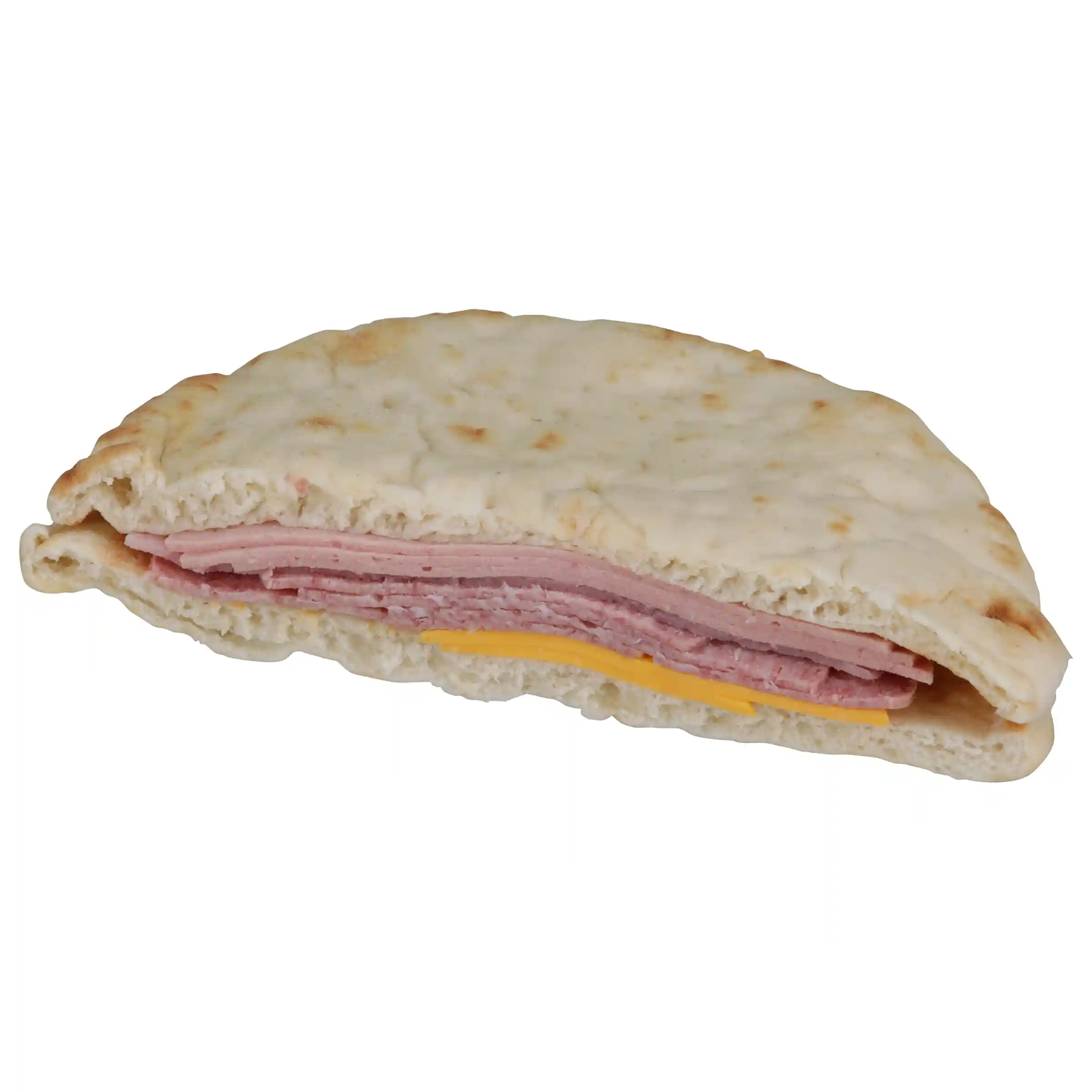 Hillshire Farm® Cold Cut Combo Flatbread Sandwich_image_11