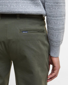 Comfort Stretch Tailored Trousers 