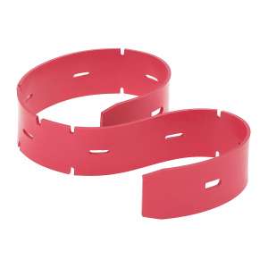 Blade Sqge Rear 1136L Linatex 650 Mm