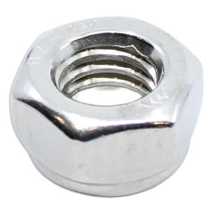 Nut Selflock M8 Uni 7474 Lowprofile Ss