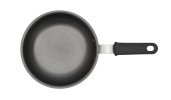 7-inch Tribute 3-ply fry pan with CeramiGuard® II nonstick coating and silicone handle