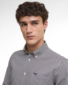 Padshaw Tailored Long-Sleeved Shirt 
