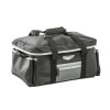 Medium 5-Series insulated catering bag with removable liner, two pan dividers and heating pad