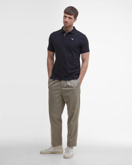 Polo in cotone