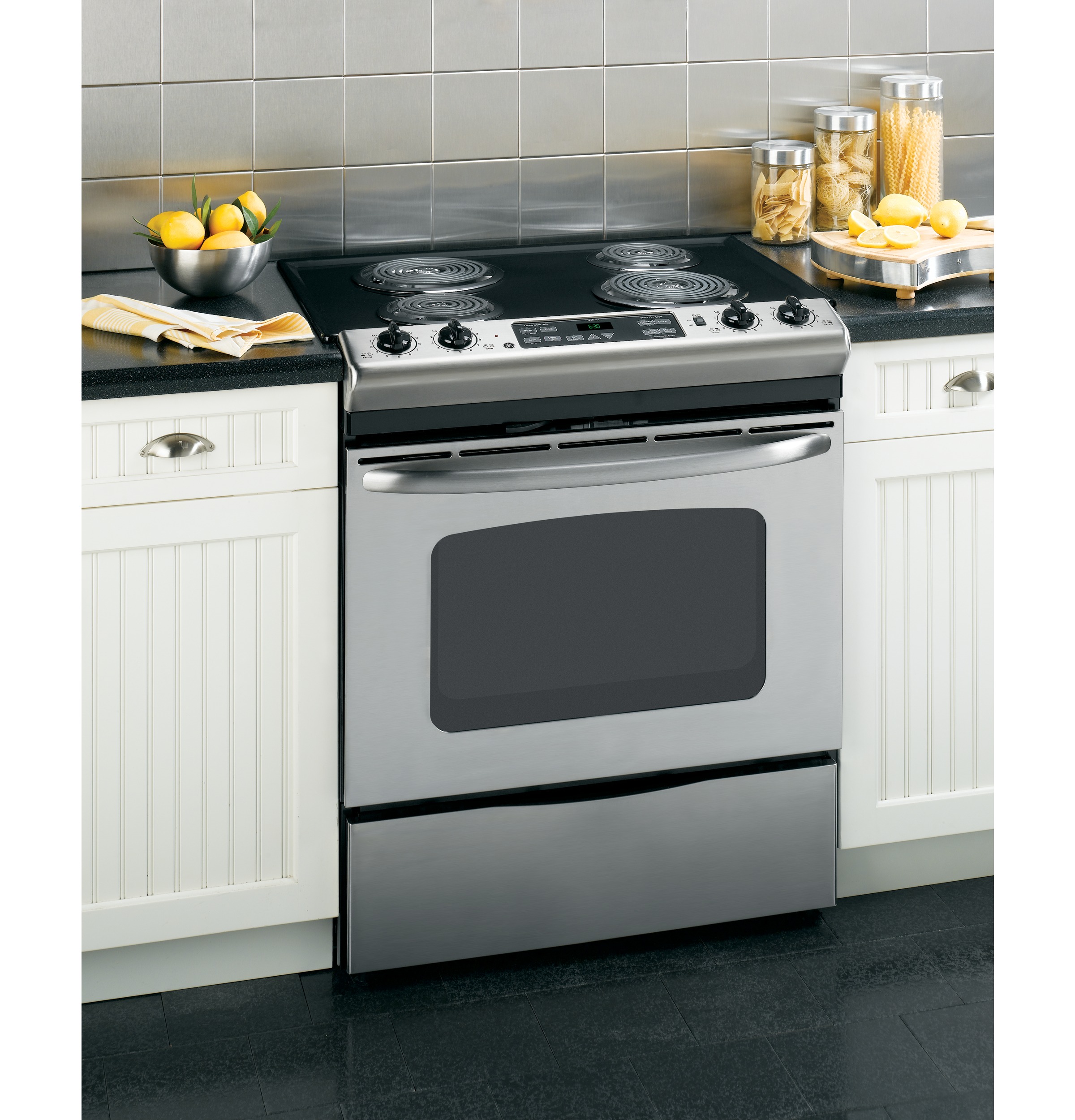 GE® 30