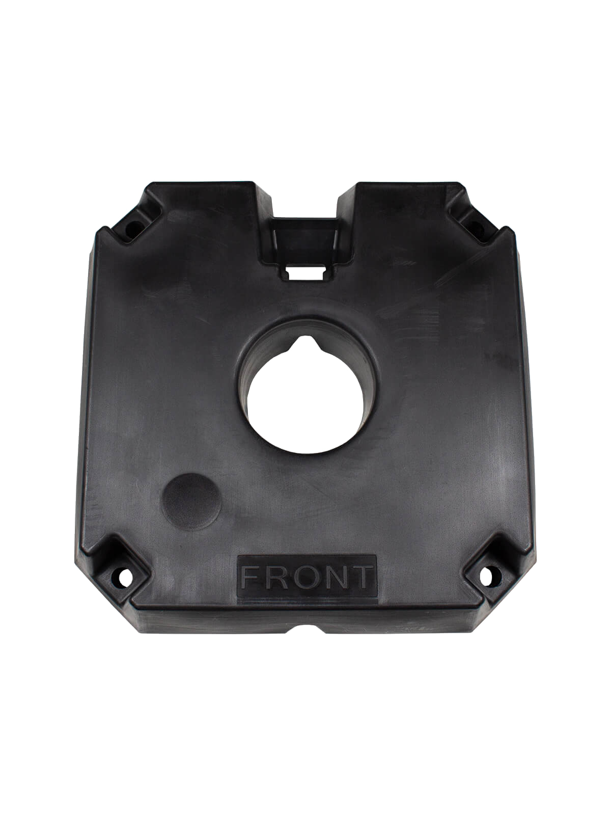 OCTO – Base – Black