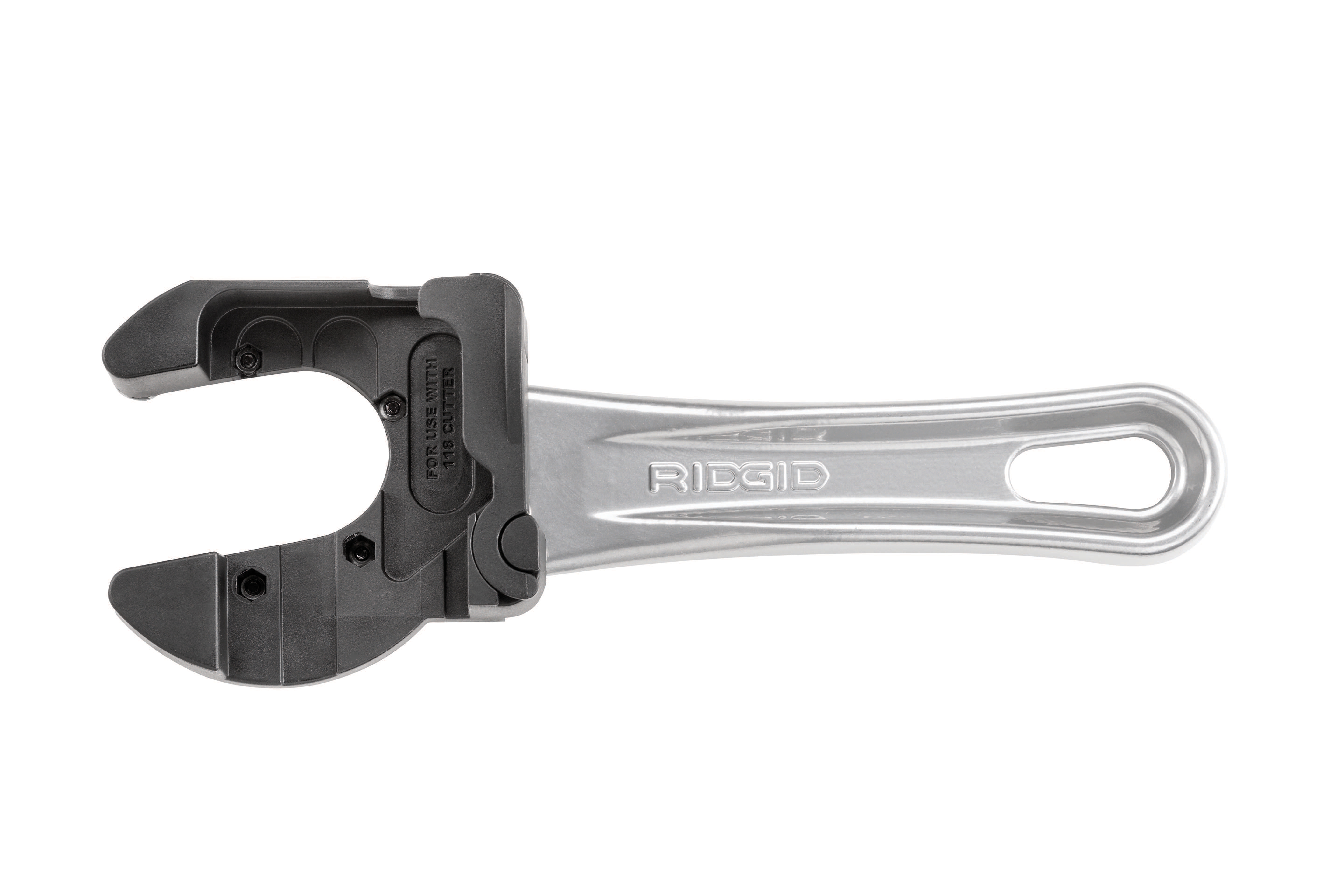 118 2-In-1 Close Quarters Quick-Feed Cutter with Ratchet Handle - Image 3