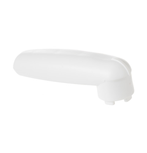 BYPASS HANDLE