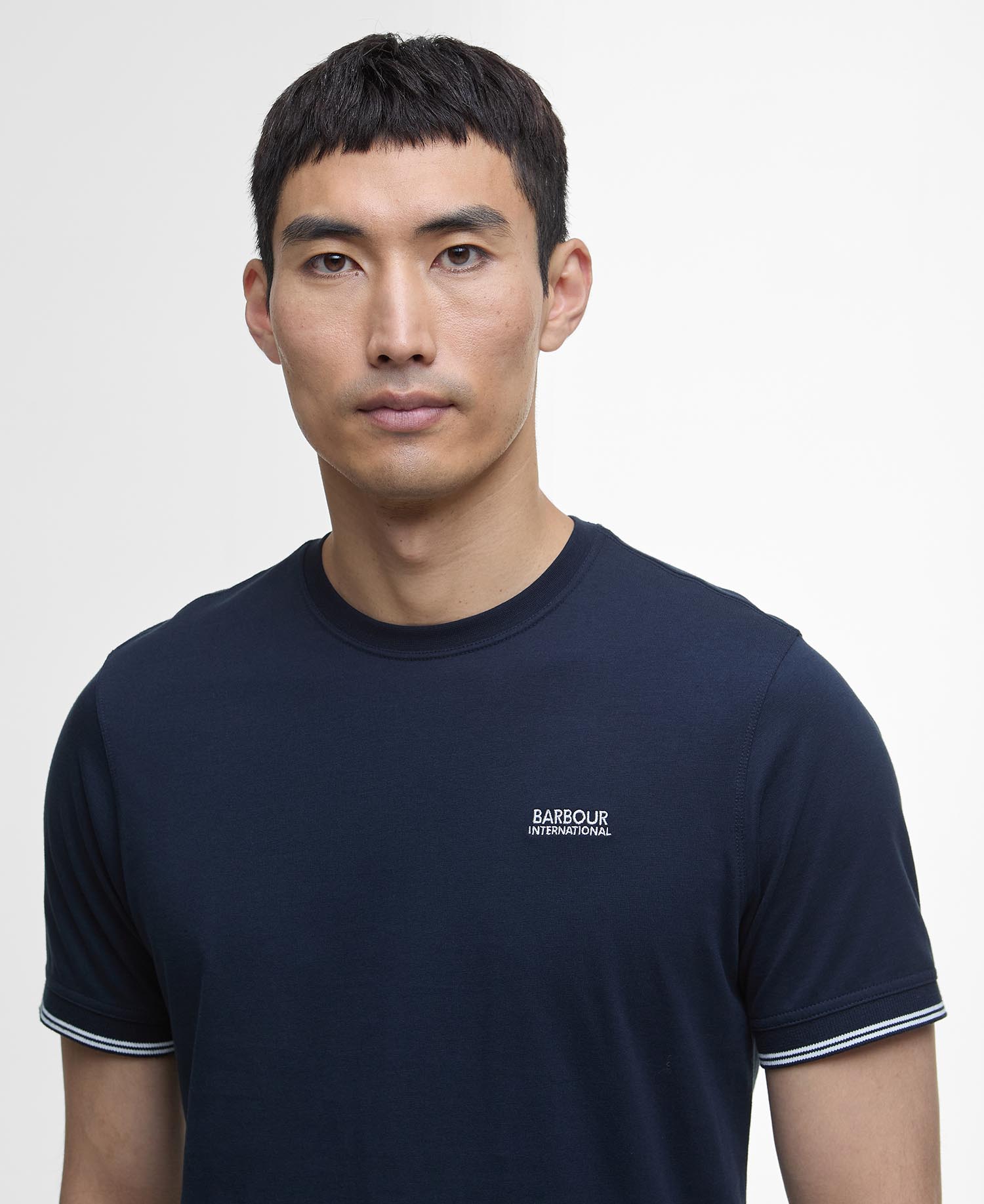 T-shirt Philip Tipped image number 3