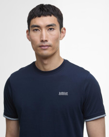 T-shirt Philip Tipped 