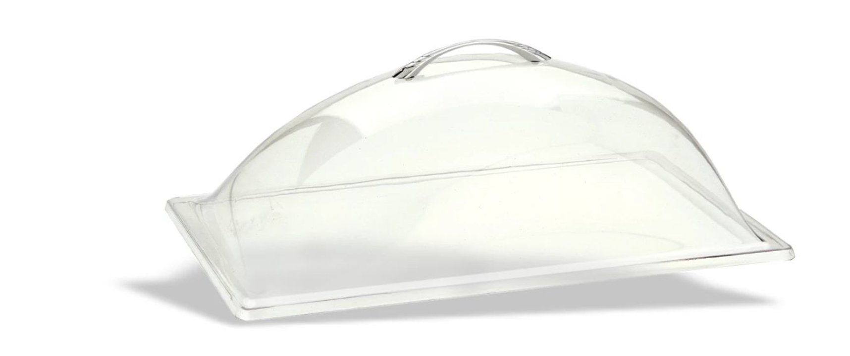 GN Dome Lid Polycarbonate