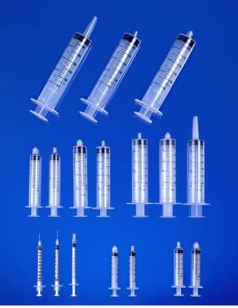 Exel™ General Purpose Syringe