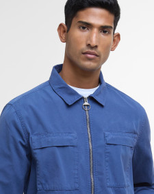 Overshirt Glendale 