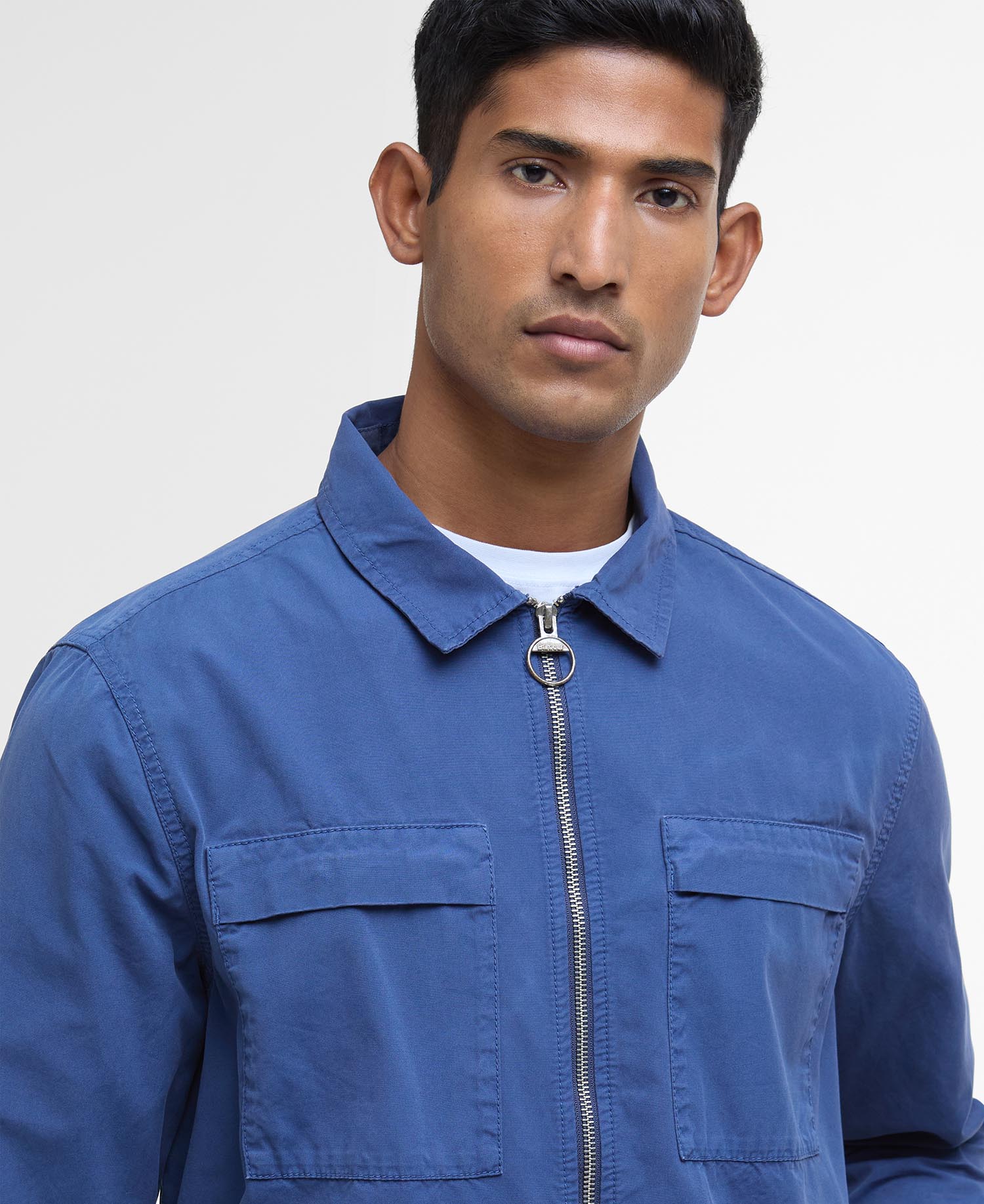 Overshirt Glendale image number 3