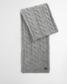 Jesmond Beanie and Scarf Gift Set 