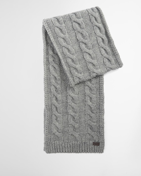 Jesmond Beanie and Scarf Gift Set