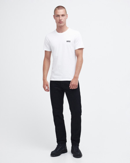 Small Logo T-Shirt
