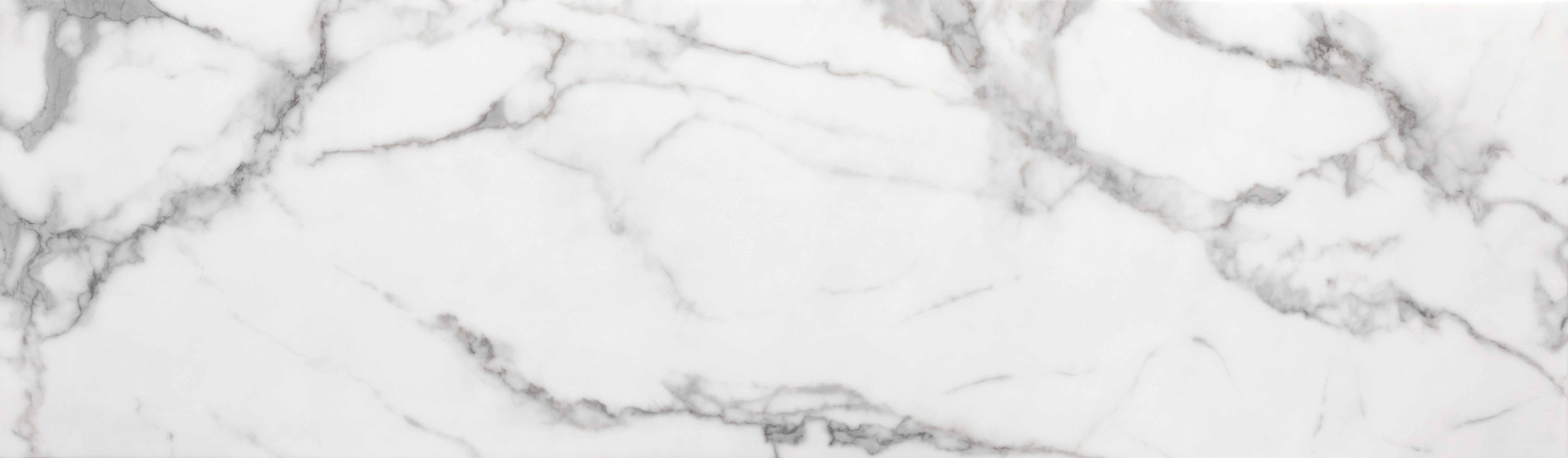 Atlas Console Table White & Silver product image