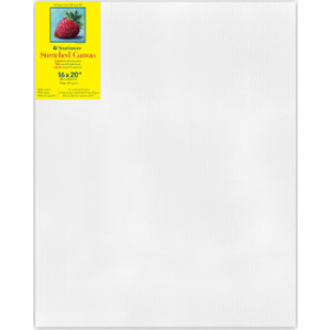 300 Series Traditional Stretched Canvas, 16x20 inch