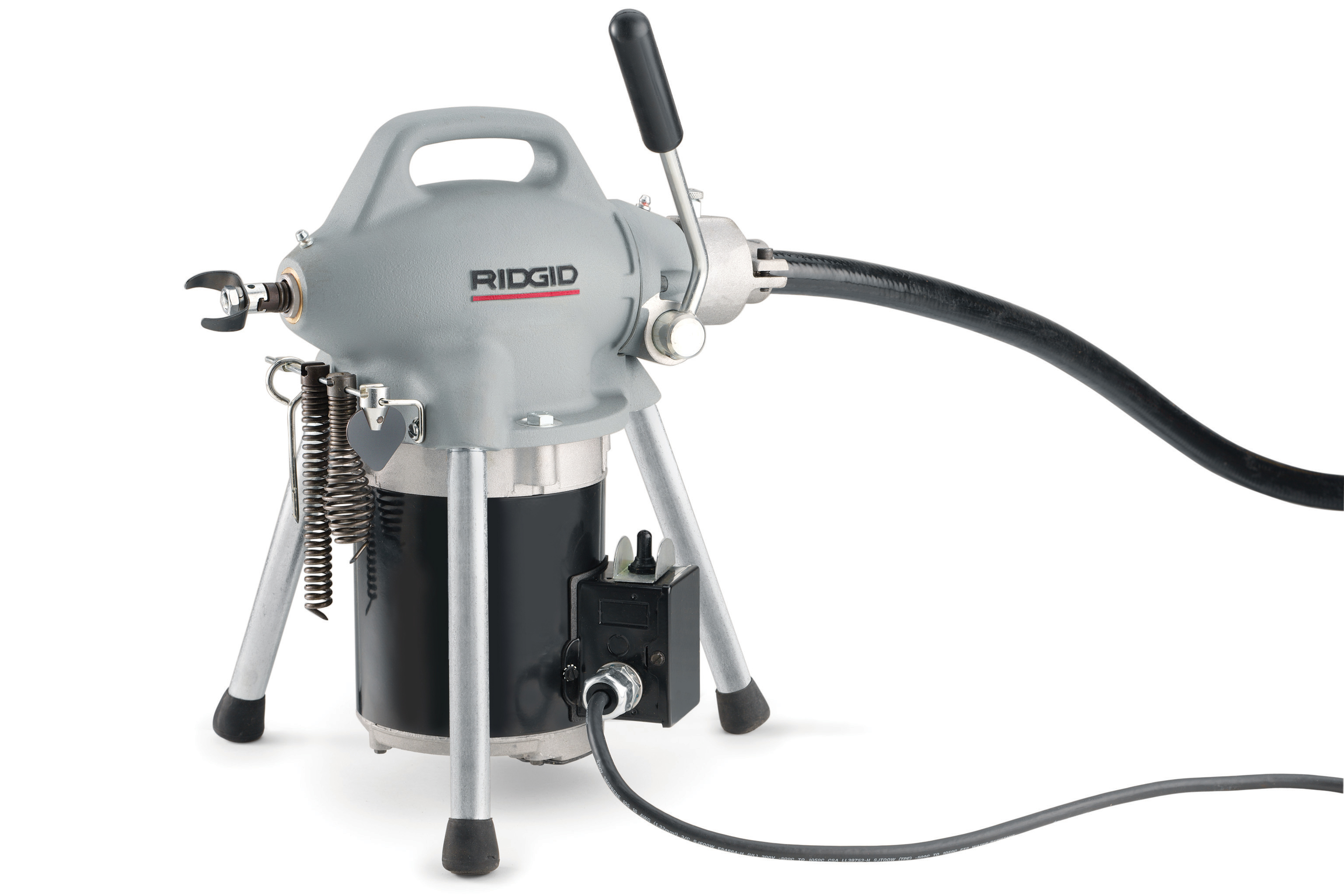 K-50 Machine Only - Image 4