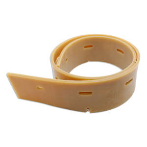 Hillyard, Rubber 40Sh Para S=4 L=812