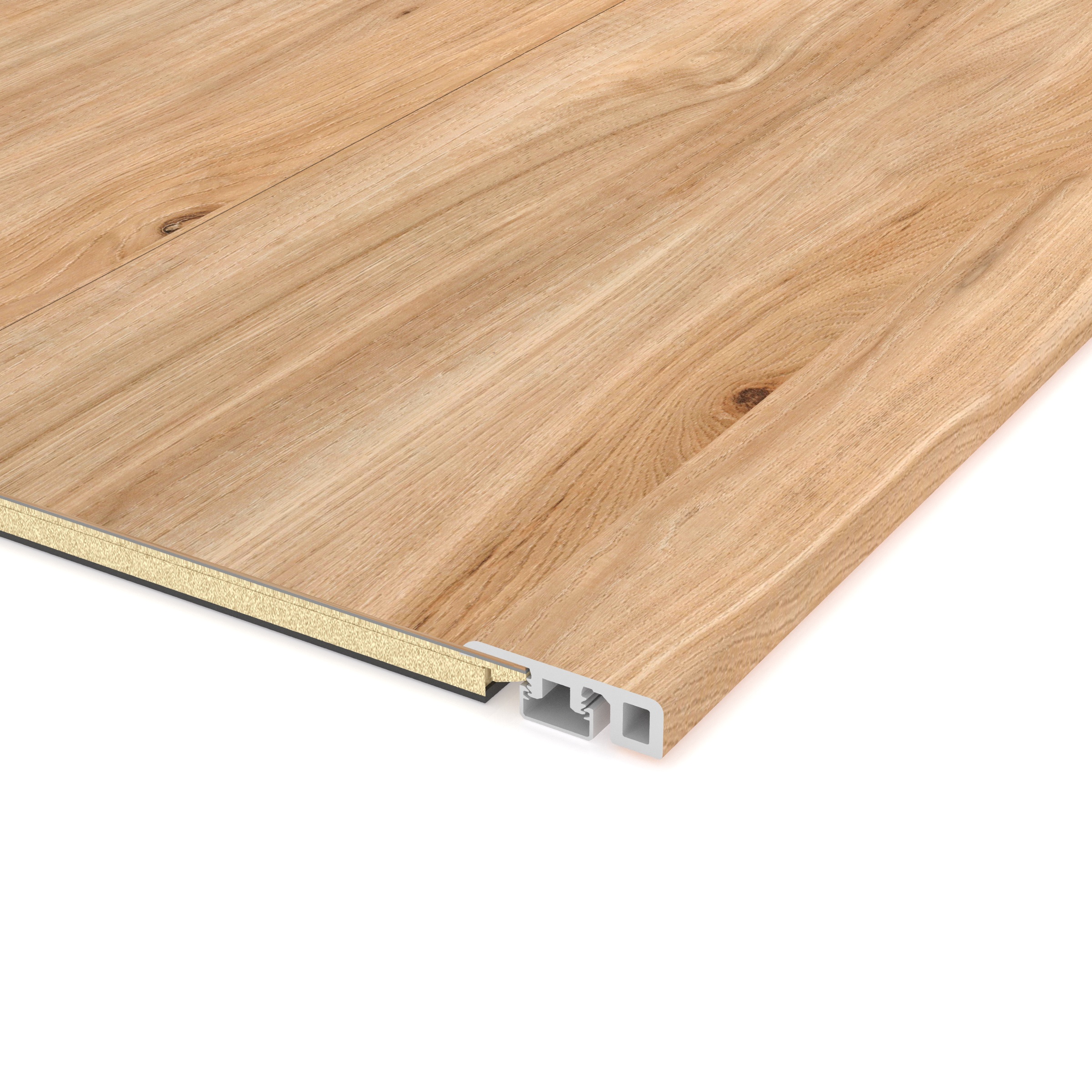 Ivory Inlet Longboards Icons Threshold view 3