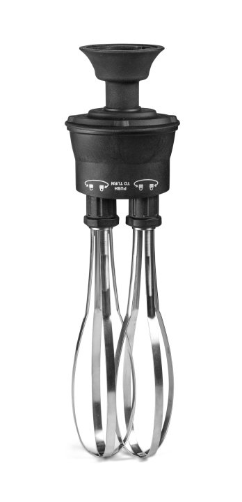 Brazo triturador para batidora profesional PrepTech Stick 20 Quickfix