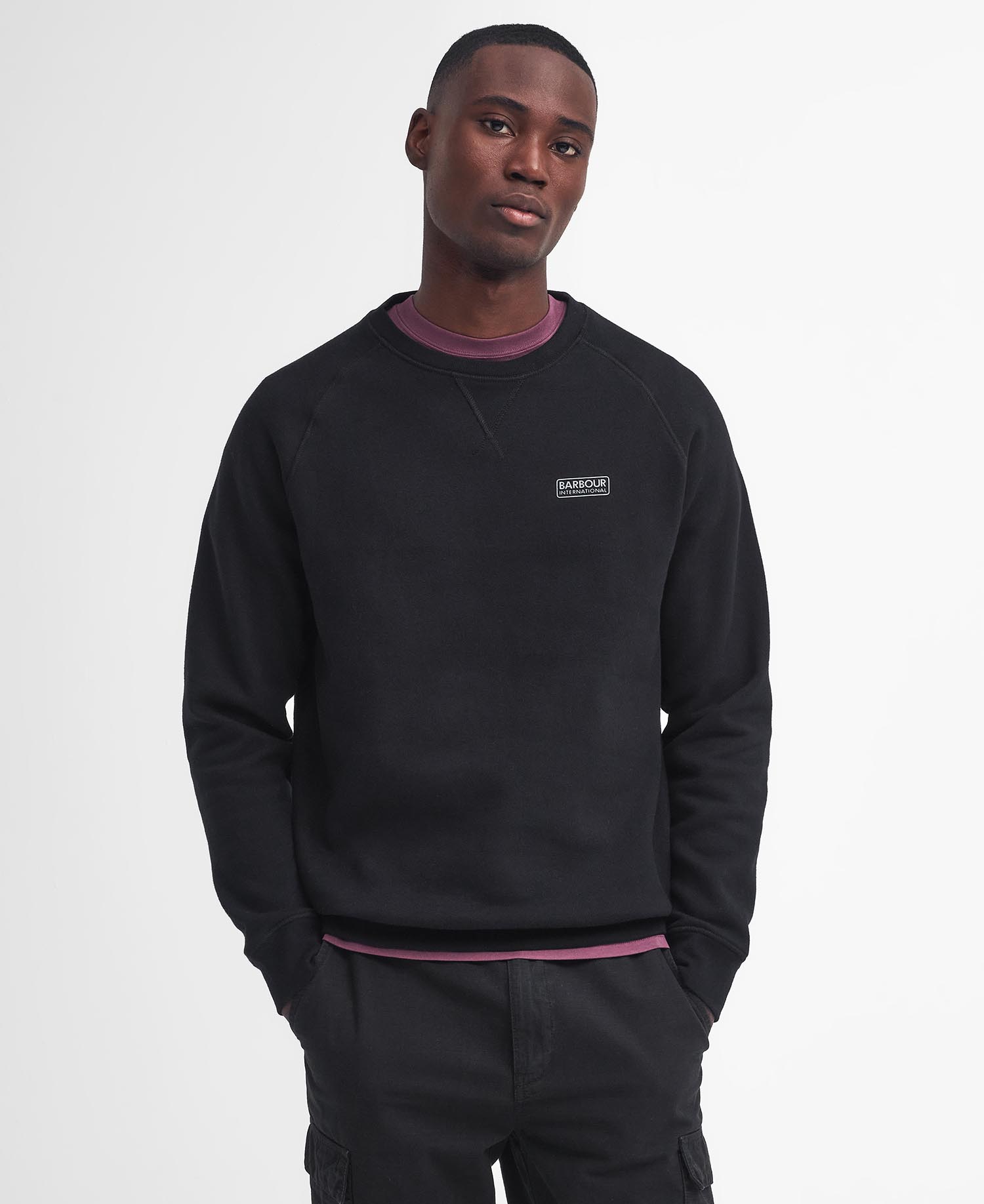 Essential Sweatshirt image number 0