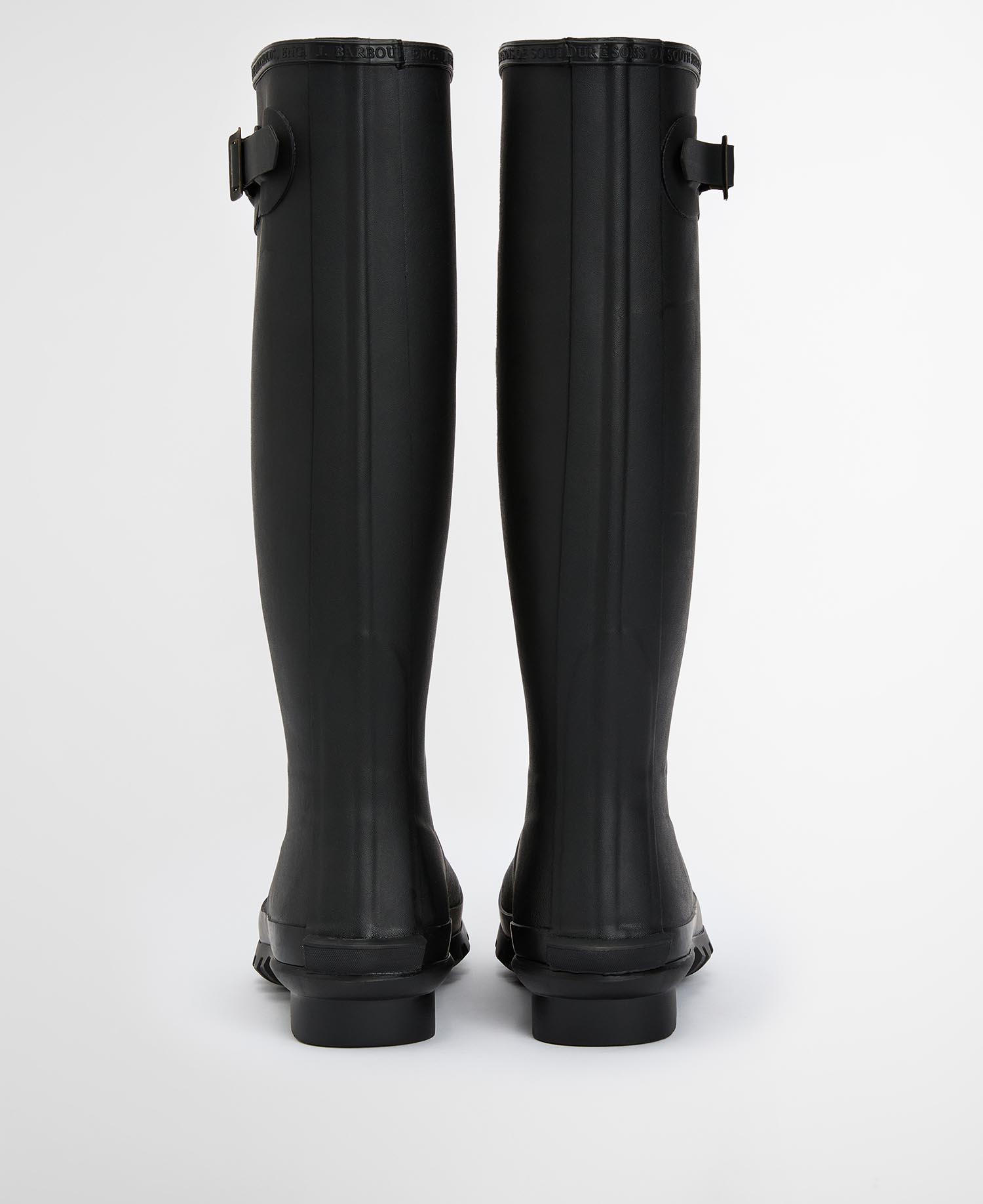 Bede Wellington Boots image number 1