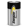 Energizer Industrial D Alkaline Batteries