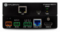 Atlona HDMI Transmitter with IR RS-232 and Ethernet with PoE.
