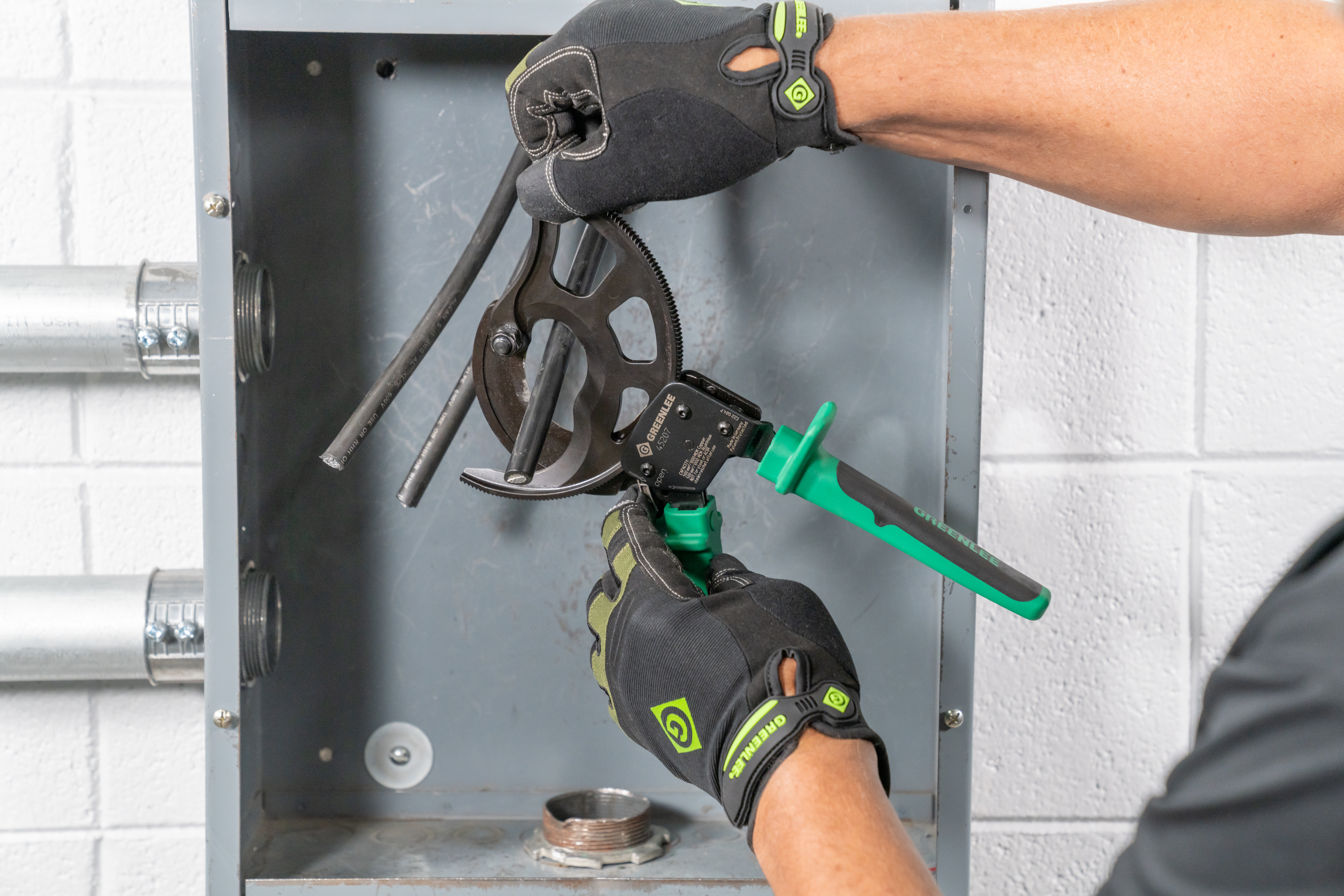 CUTTER,CABLE-RATCHET - Image 4