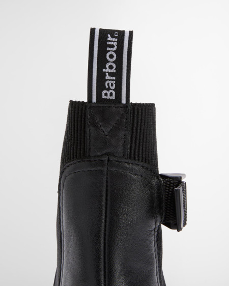 Klara Chelsea Boots