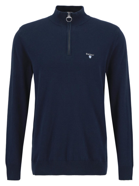Lingwood Compact Half-Zip Jumper Lingwood Compact Half-Zip Jumper