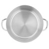 16 ¾-quart Centurion® stainless steel sauce pot