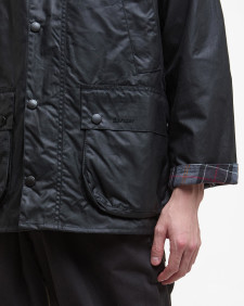Wachsjacke OS Bedale 