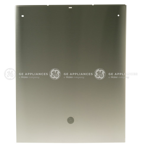 STAINLESS OUTER DOOR SERVICE ASM