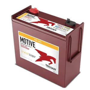 Trojan, J185-AES 12V Battery